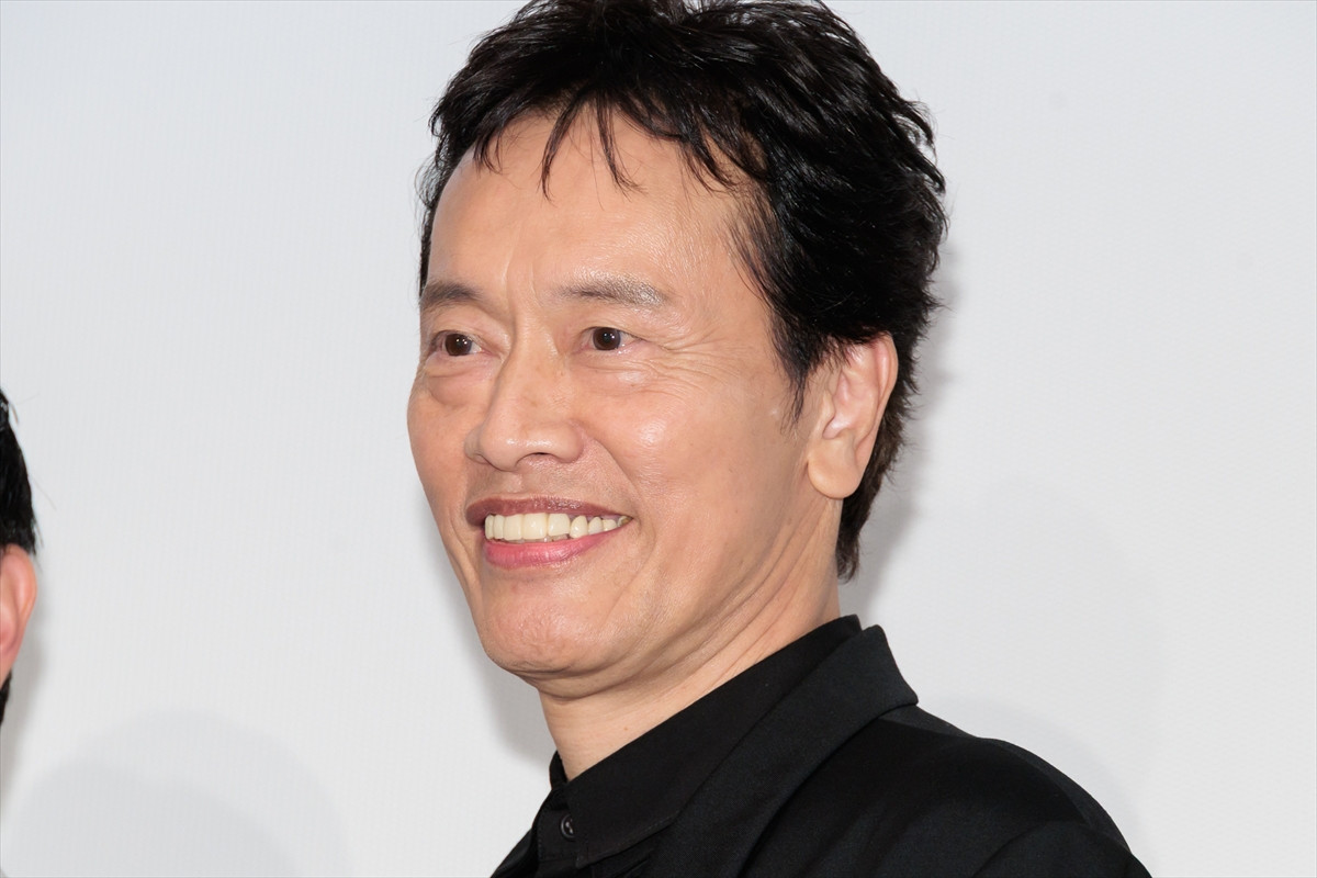 遠藤憲一「とにかく的確すぎた」　『見はらし世代』団塚唯我監督を絶賛
