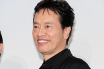 遠藤憲一、映画『見はらし世代』ジャパンプレミア舞台挨拶に登場
