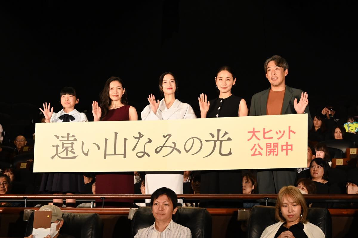 広瀬すず、幼少期の“死ぬかと思った”経験を明かす「いまだに思い出す」