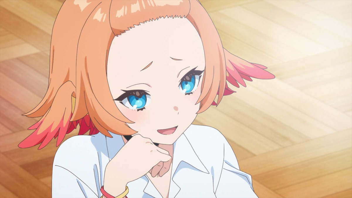 『人外教室の人間嫌い教師』アニメ化＆26年1月放送開始！　メインキャストに増田俊樹、雨宮天、大西沙織ら