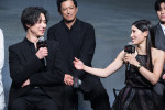 Netflixシリーズ『今際の国のアリス』シーズン3　グローバルファンイベントの様子