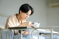 ドラマ『レプリカ 元妻の復讐』第11話場面写真