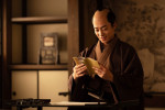 大河ドラマ『べらぼう～蔦重栄華乃夢噺～』第35回「間違凧文武二道」より