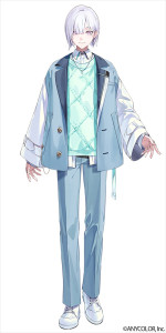 男子高校生アイドルグループ「すぷれあ」の城瀬いすみ