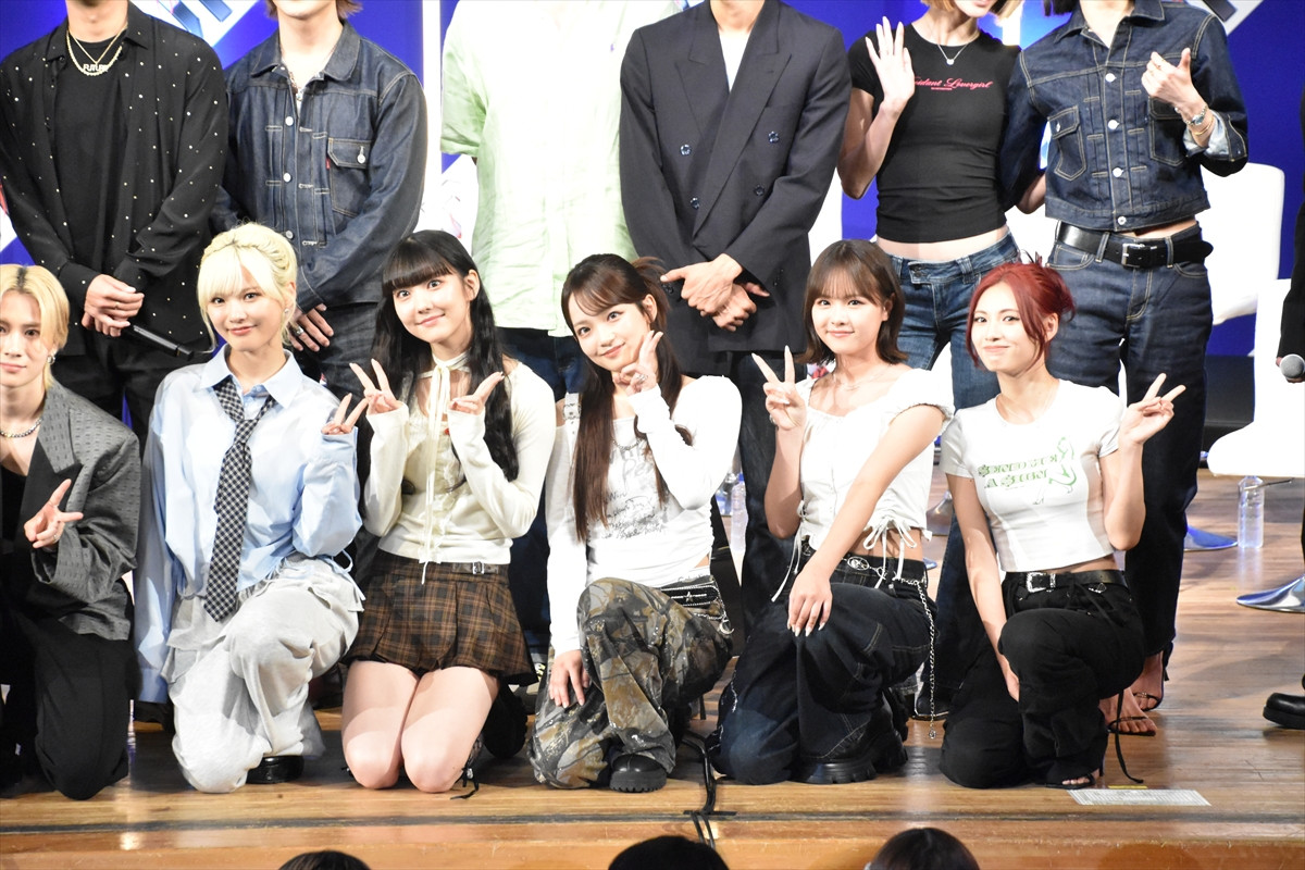 「LDH PERFECT YEAR 2026」開催決定！　EXILE MAKIDAI「2026年は“LDH大箱推し”してほしい」