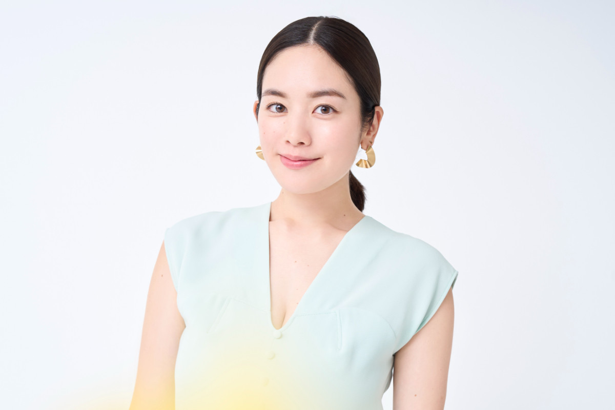 筧美和子、初主演作で挑んだ博多弁の習得は“カラオケ気分”で！　役作りは「内面を深掘りできる時間」