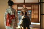 連続テレビ小説『ばけばけ』第3回より