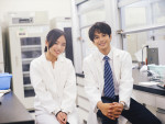 映画『（LOVE SONG）』オフショット
