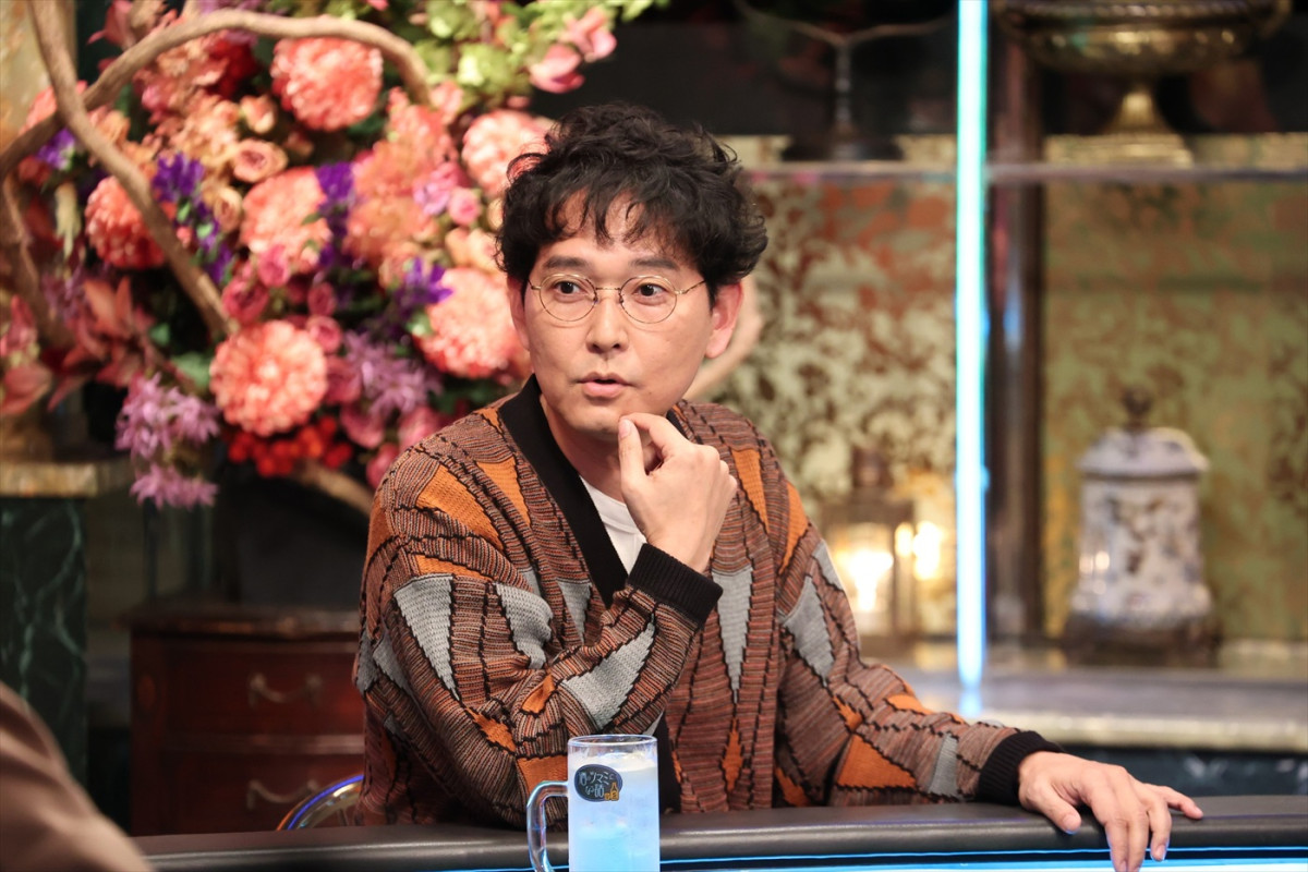 賞金女王イ・ボミが引退後のリアル、夫との“韓ドラ級”のなれ初めを告白！　今夜の『酒のツマミになる話』