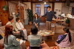 『小さい頃は、神様がいて』第1話より