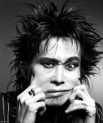 「忌野清志郎」ドキュメンタリー映画　忌野清志郎