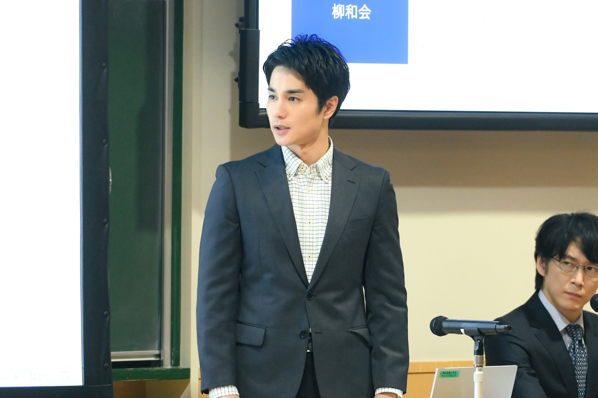 『フェイクマミー』第2話 “薫”波瑠に初めてのママ友　“茉海恵”川栄李奈は“智也”中村蒼と思いがけない出会い