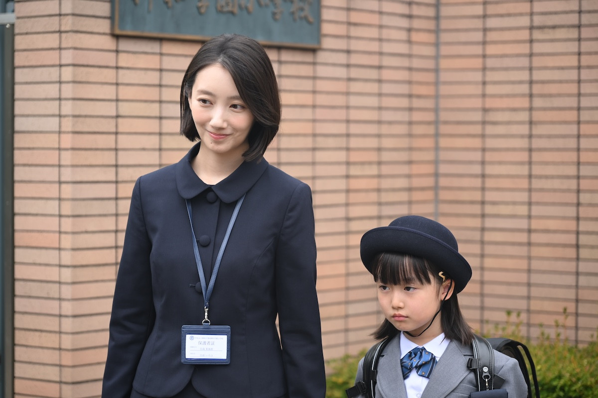 『フェイクマミー』野呂佳代、クールなボスママ役で新境地　ネット称賛「何やっても上手い」「ハマり役」