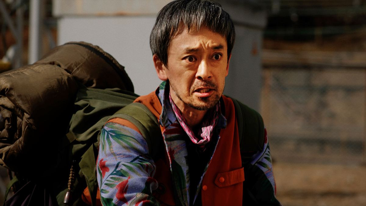 スリ・リン×菅田将暉『火星の女王』、シム・ウンギョン＆岸井ゆきの＆宮沢氷魚＆宮沢りえら出演