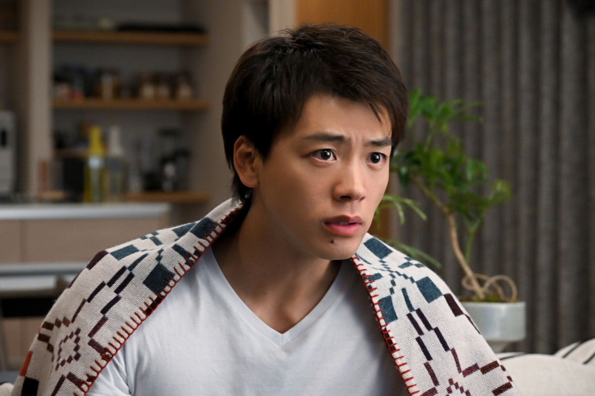 『じゃあ、あんたが作ってみろよ』勝男&ミナトのやり取りに反響「泣けてくる」「成長がエグい」