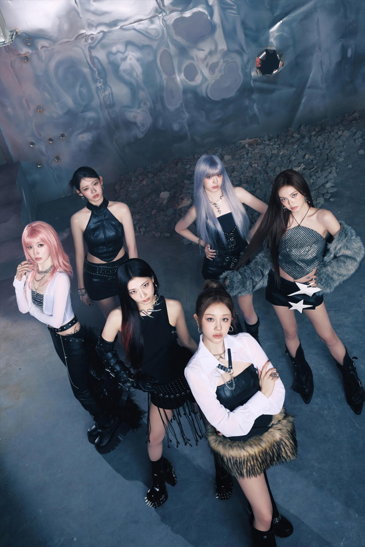 HANA、King Gnu、M!LKら9組が初出演! 『ベストヒット歌謡祭2025』出演アーティスト25組発表