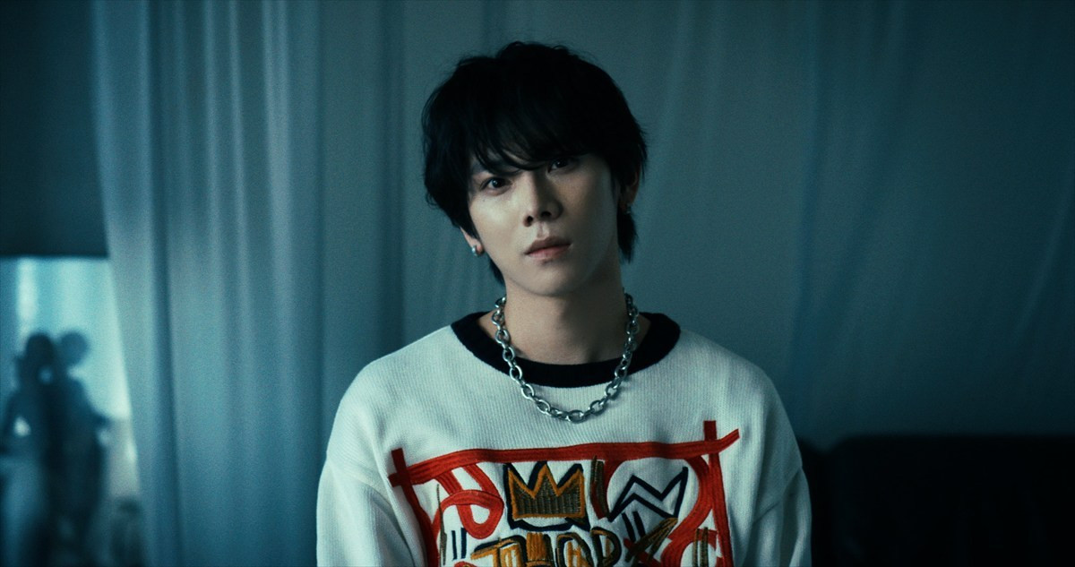 衝撃の“人間椅子”の全貌が明らかに　『インコンプリート・チェアーズ』海外版ビジュアル＆新写真公開