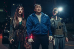映画『悪魔祓い株式会社』場面写真