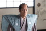 大河ドラマ『べらぼう～蔦重栄華乃夢噺～』第38回「地本問屋仲間事之始」より