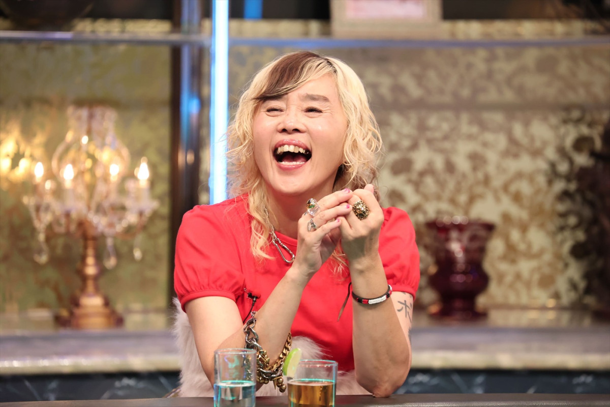 賞金女王イ・ボミが引退後のリアル、夫との“韓ドラ級”のなれ初めを告白！　今夜の『酒のツマミになる話』