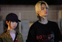 ドラマ『ESCAPE　それは誘拐のはずだった』第1話より