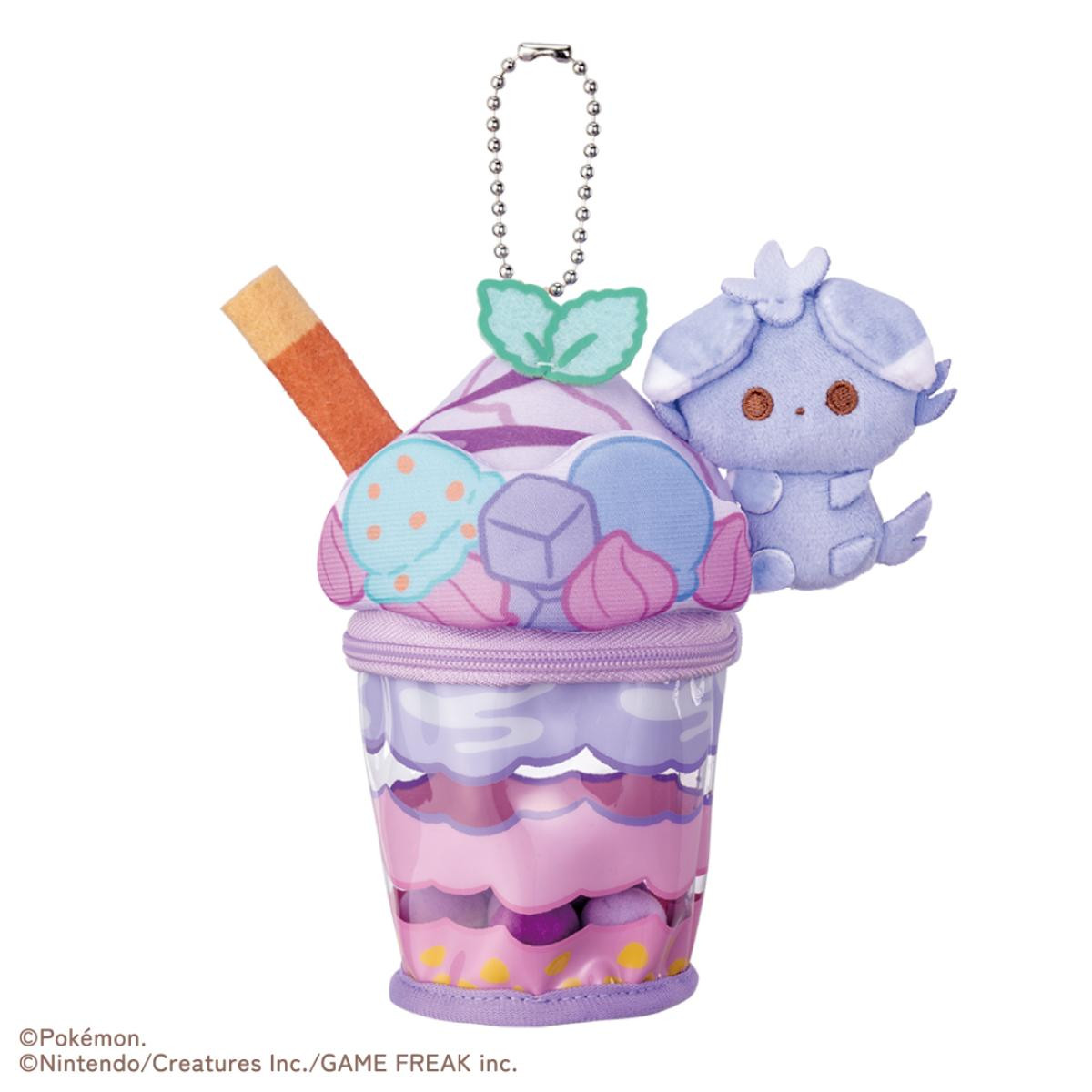 251010「ポケピース POP UP STORE by VILLAGE VANGUARD」