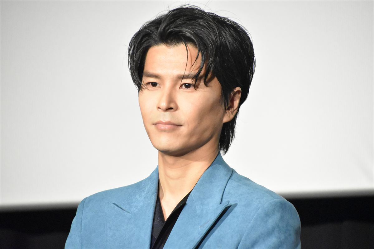 菊川怜、15年ぶり映画出演で主演は「初挑戦くらいのイメージで臨んだ」