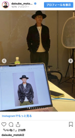 元木大介、Leathers Day YOKOHAMA,2025に参加　※「元木大介」インスタグラム