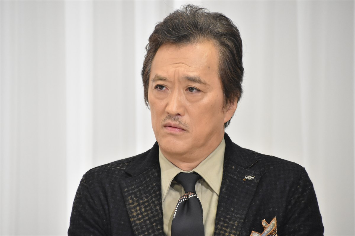 北山宏光、三船敏郎を意識しつつも「僕が演じる意味を持たせたい」　舞台『醉いどれ天使』へ意気込み