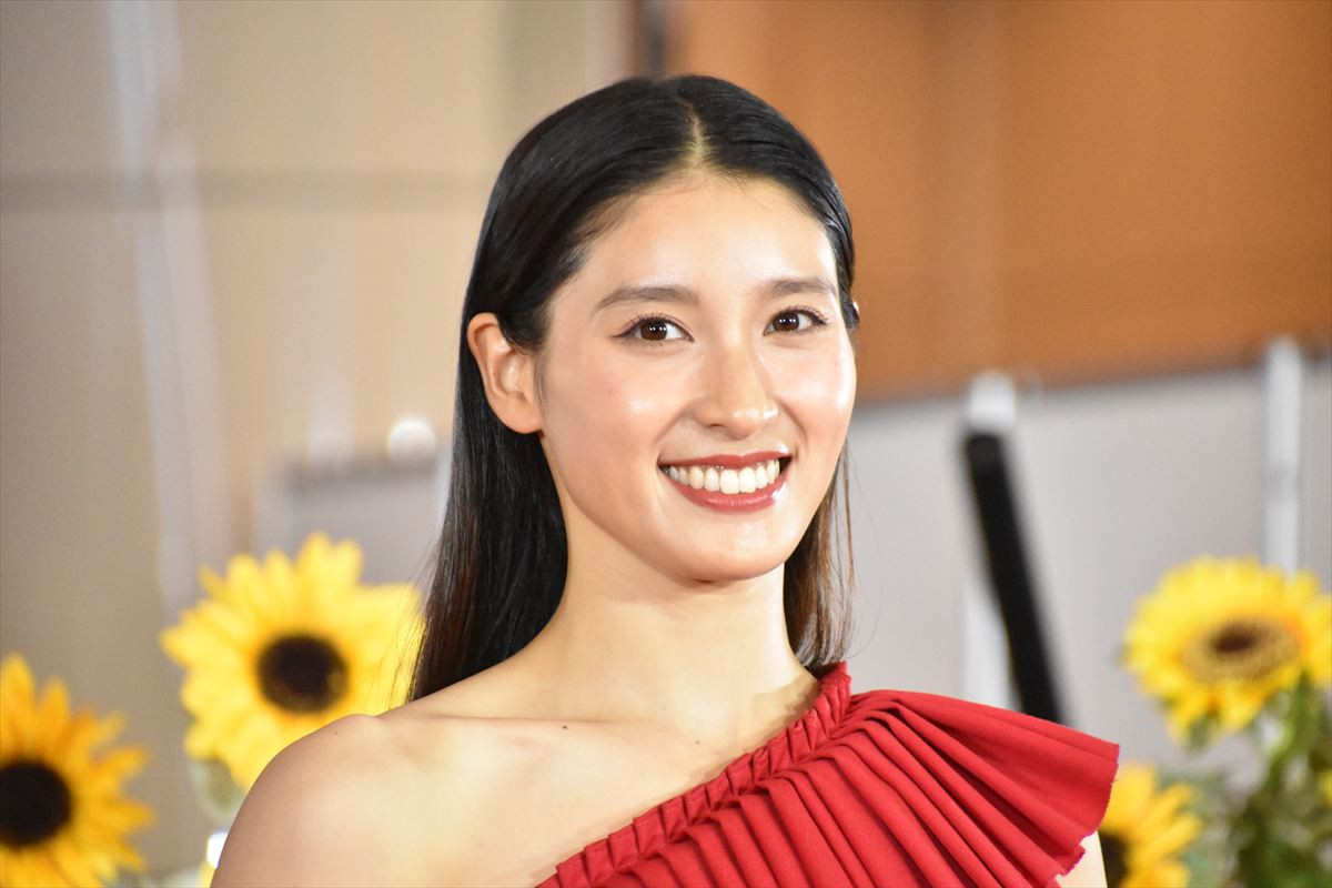 渡辺謙、坂口健太郎と共通点の多さを語る「稀有な俳優だと思います」