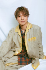 井ノ原快彦
