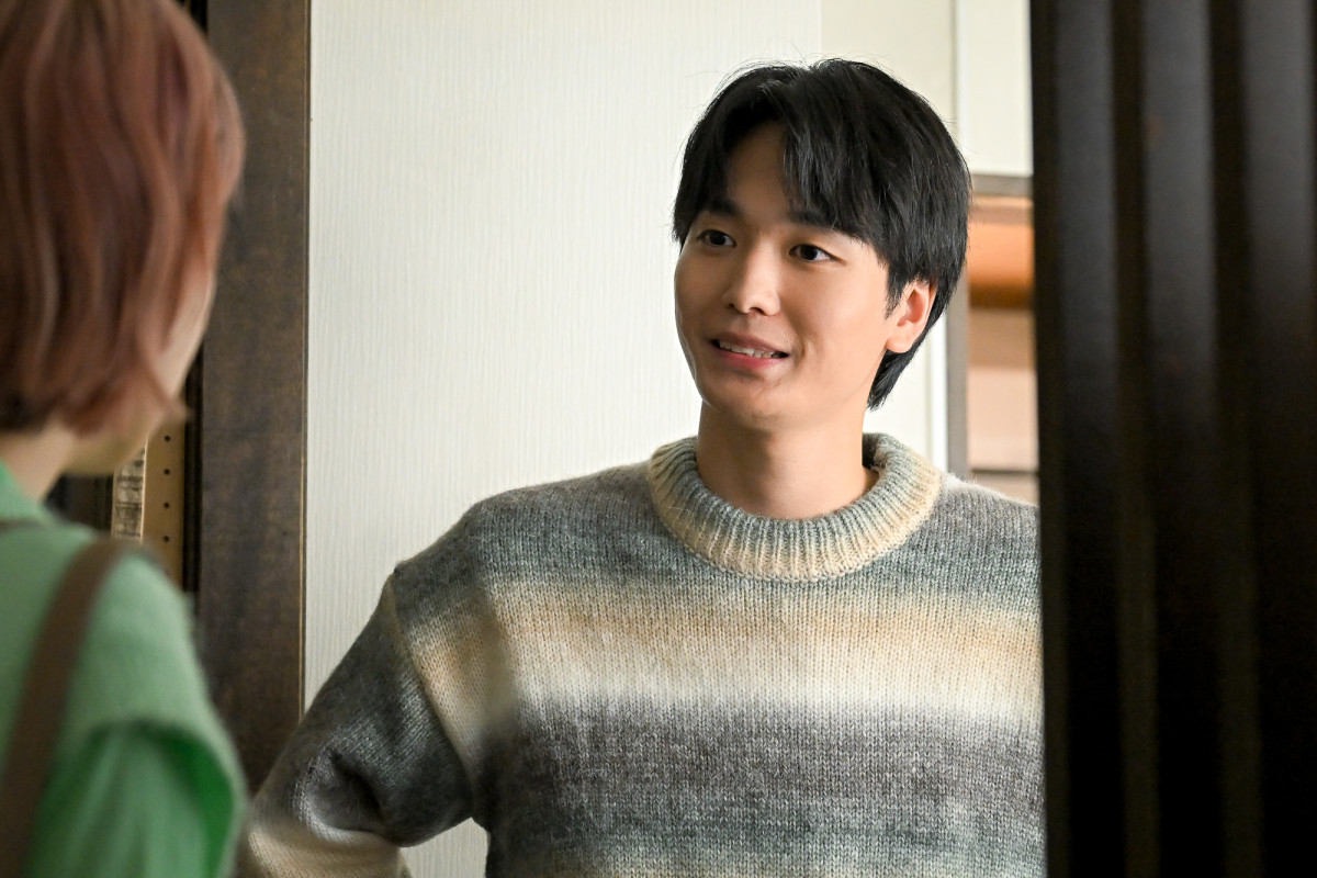 『じゃあ、あんたが作ってみろよ』勝男＆ミナトのやり取りに反響「泣けてくる」「成長がエグい」