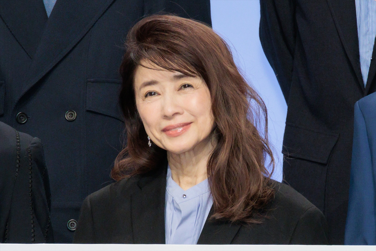 草なぎ剛の紳士ぶりを中村ゆり絶賛「イタリア人かなって思うぐらい」
