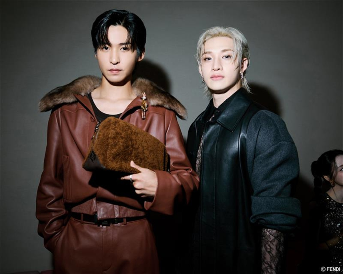Snow Man・目黒蓮、「フェンディ」2026年春夏コレクションに参加　ミラノでの一日に密着した動画公開
