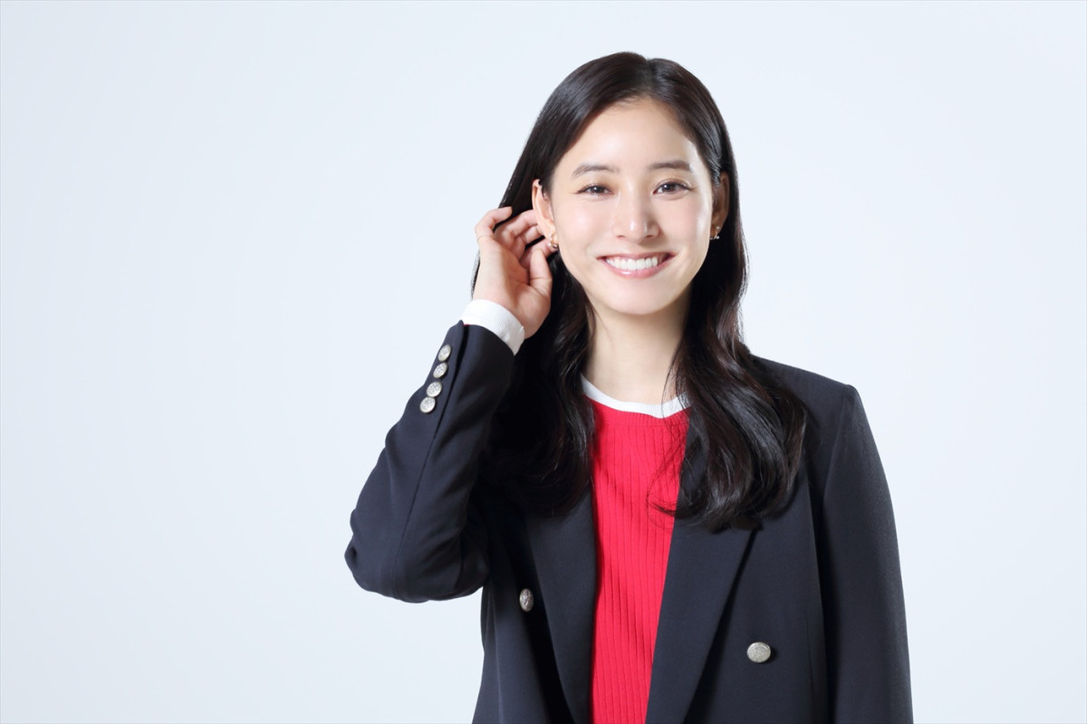 間宮祥太朗×新木優子がおくる考察系ミステリー『良いこと悪いこと』　「みんな怪しい」「自分自身も気になっています」