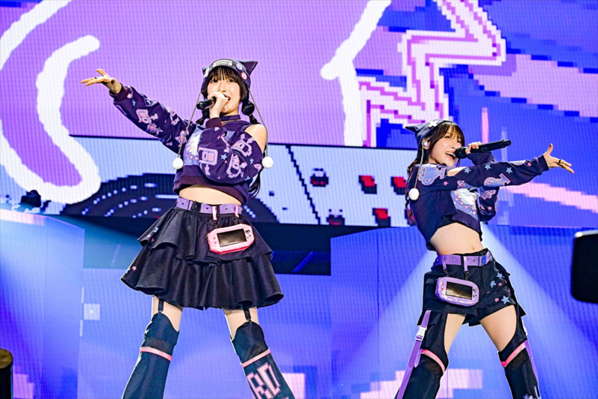 『ラブライブ！蓮ノ空女学院スクールアイドルクラブ』新作映画、26年春公開　5thライブツアーレポート到着！