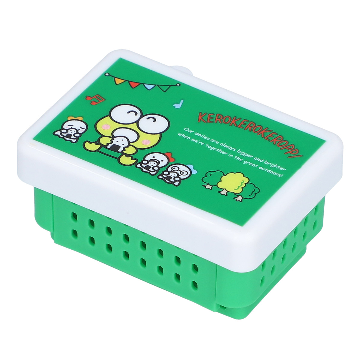 20251007 サンリオのカプセルトイ
