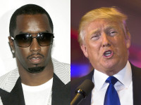 ショーン・コムズ、トランプ大統領に恩赦を求めていた！？