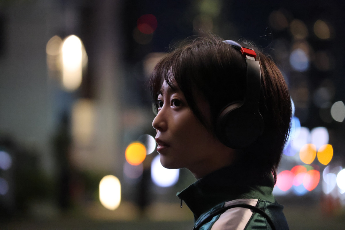 『ESCAPE』初回“ハチ”桜田ひより＆“リンダ”佐野勇斗のコンビに反響「めちゃいいコンビ」「心掴まれた」