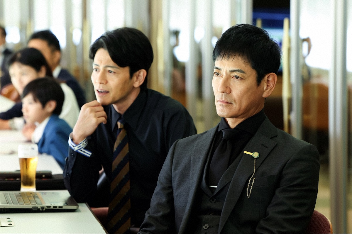 妻夫木聡主演、人間と競走馬の20年を描く日曜劇場『ザ・ロイヤルファミリー』今夜スタート！