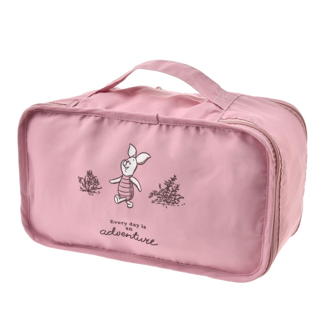 写真）ディズニーストア『くまのプーさん』のトラベルグッズが登場！ 3