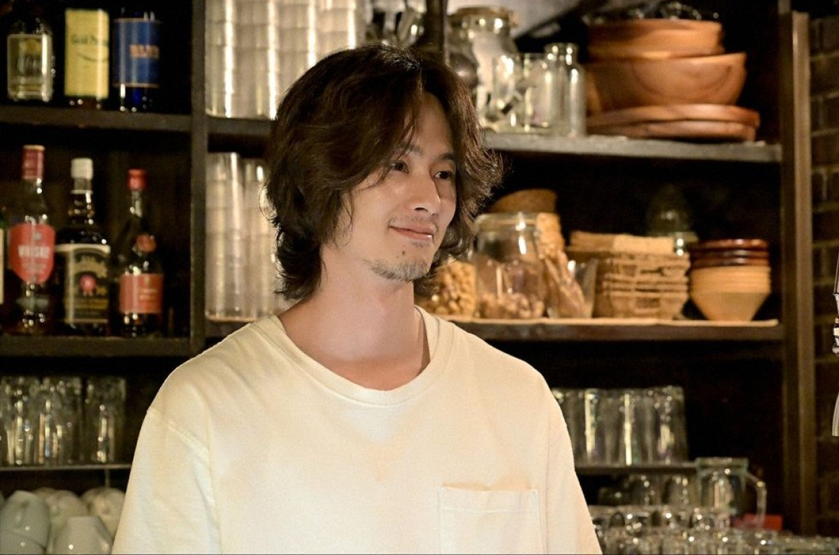 『じゃあ、あんたが作ってみろよ』第2話　“勝男”竹内涼真、マッチングアプリに興味を示す