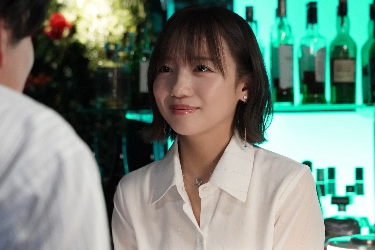 『娘の命を奪ったヤツを殺すのは罪ですか？』“レイコ”齊藤京子、予想外の復讐にネット騒然「まさか」「タイタニックごっこ?!ww」