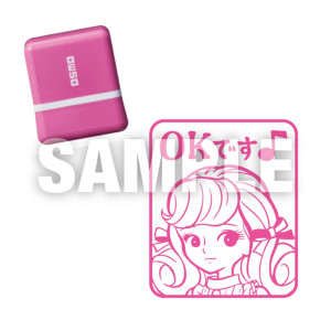 251015「リカちゃん POP－UP STORE レトロパーティー」