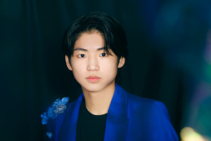 CLASS SEVEN・横田大雅