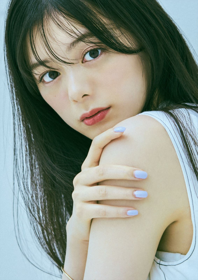 【人物紹介】紺野彩夏