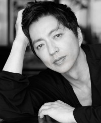 大河ドラマ『逆賊の幕臣』に出演する大沢たかお