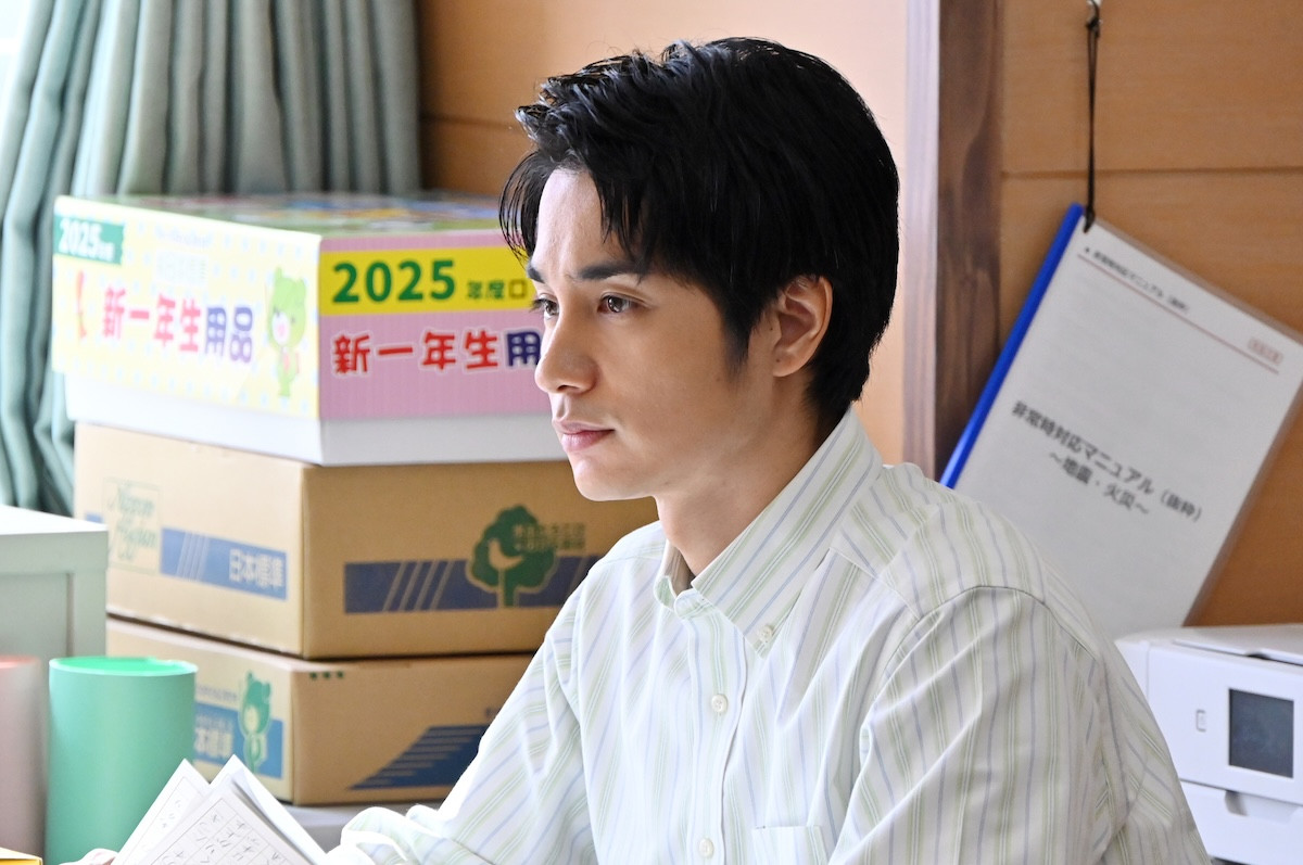 『フェイクマミー』第3話 “茉海恵”川栄李奈に予期せぬライバル出演　想定外のトラブルに見舞われる