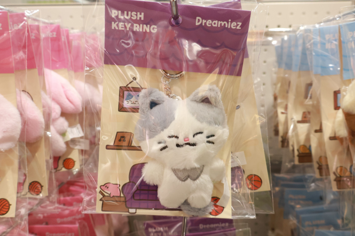 20251024 Dreamiez’s Dream Forest POP‐UP