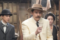 連続テレビ小説『ばけばけ』第22回より